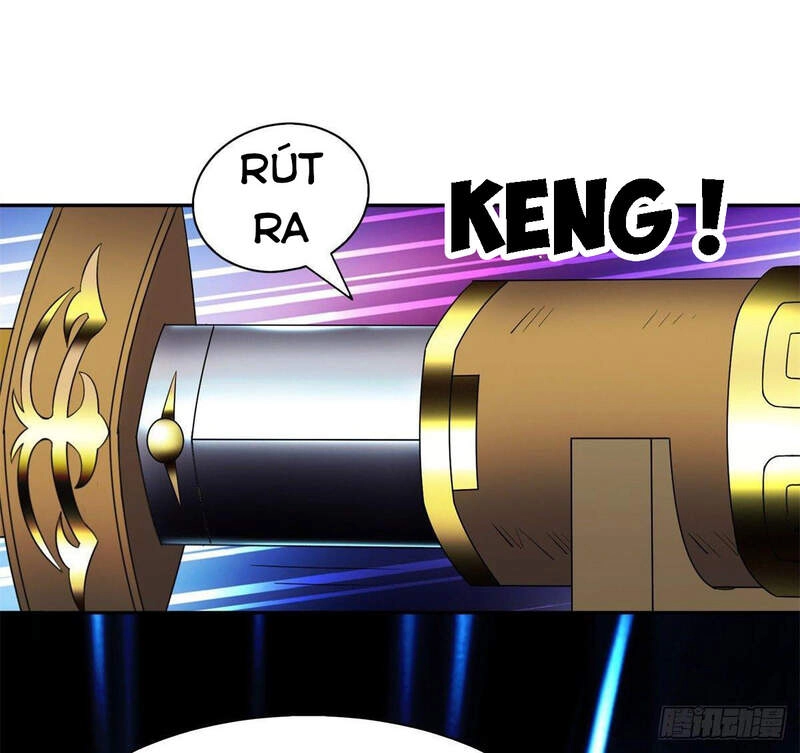 Trọng Sinh Chi Thần Cấp Bại Gia Tử Chapter 30 - 19