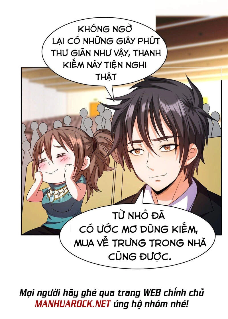 Trọng Sinh Chi Thần Cấp Bại Gia Tử Chapter 30 - 22