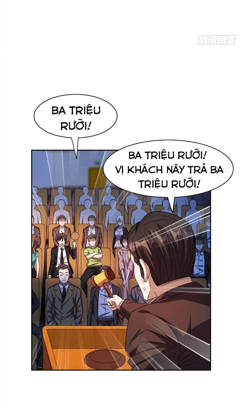 Trọng Sinh Chi Thần Cấp Bại Gia Tử Chapter 30 - 23