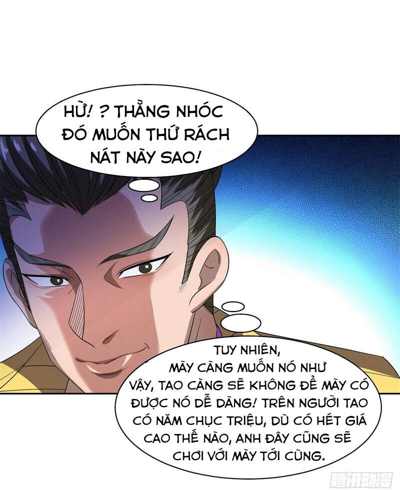 Trọng Sinh Chi Thần Cấp Bại Gia Tử Chapter 30 - 24