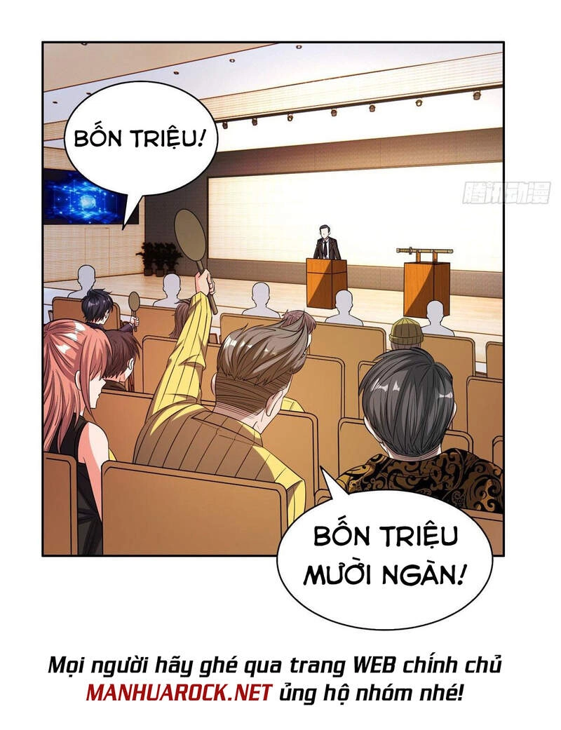 Trọng Sinh Chi Thần Cấp Bại Gia Tử Chapter 30 - 27