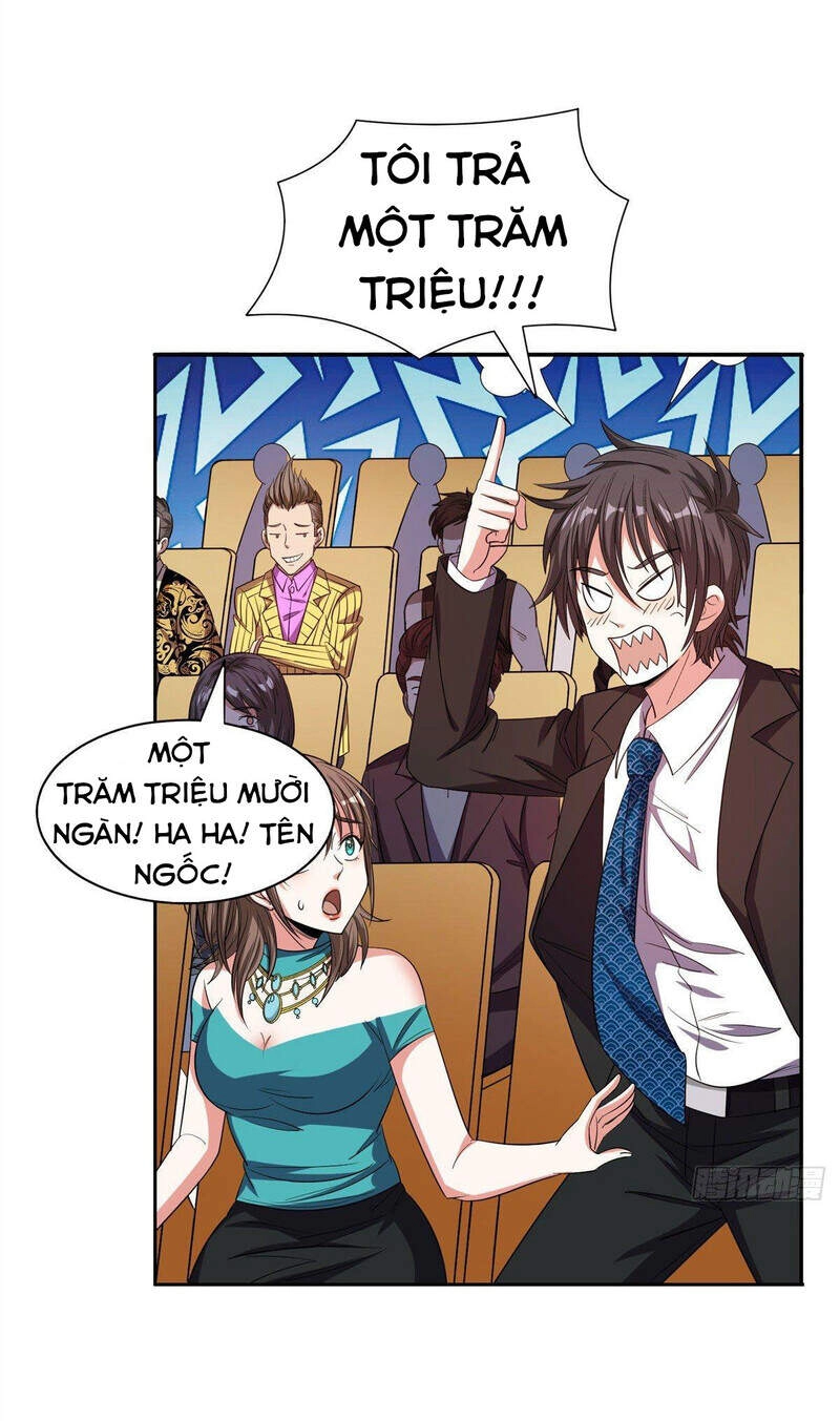 Trọng Sinh Chi Thần Cấp Bại Gia Tử Chapter 30 - 30