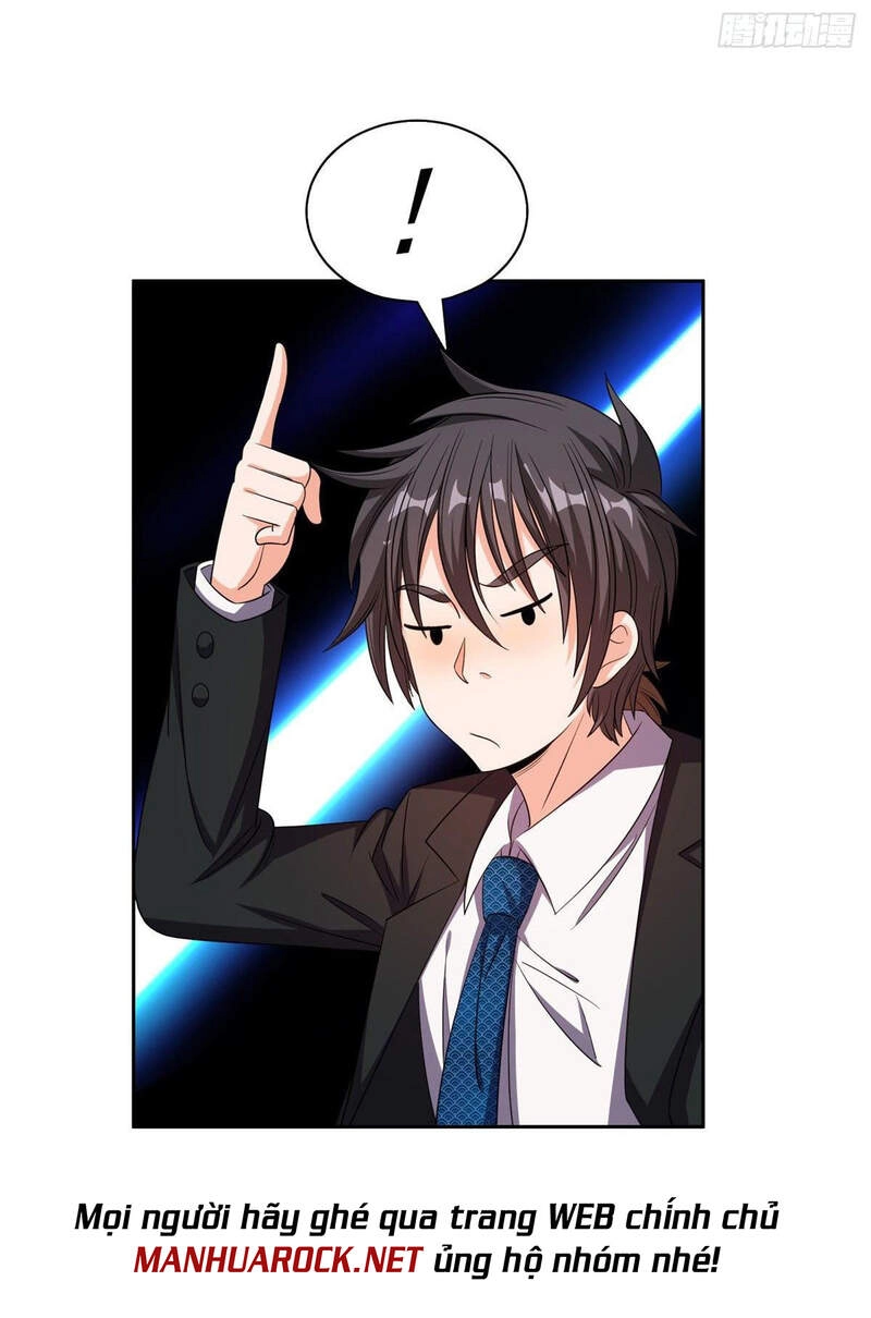 Trọng Sinh Chi Thần Cấp Bại Gia Tử Chapter 30 - 33