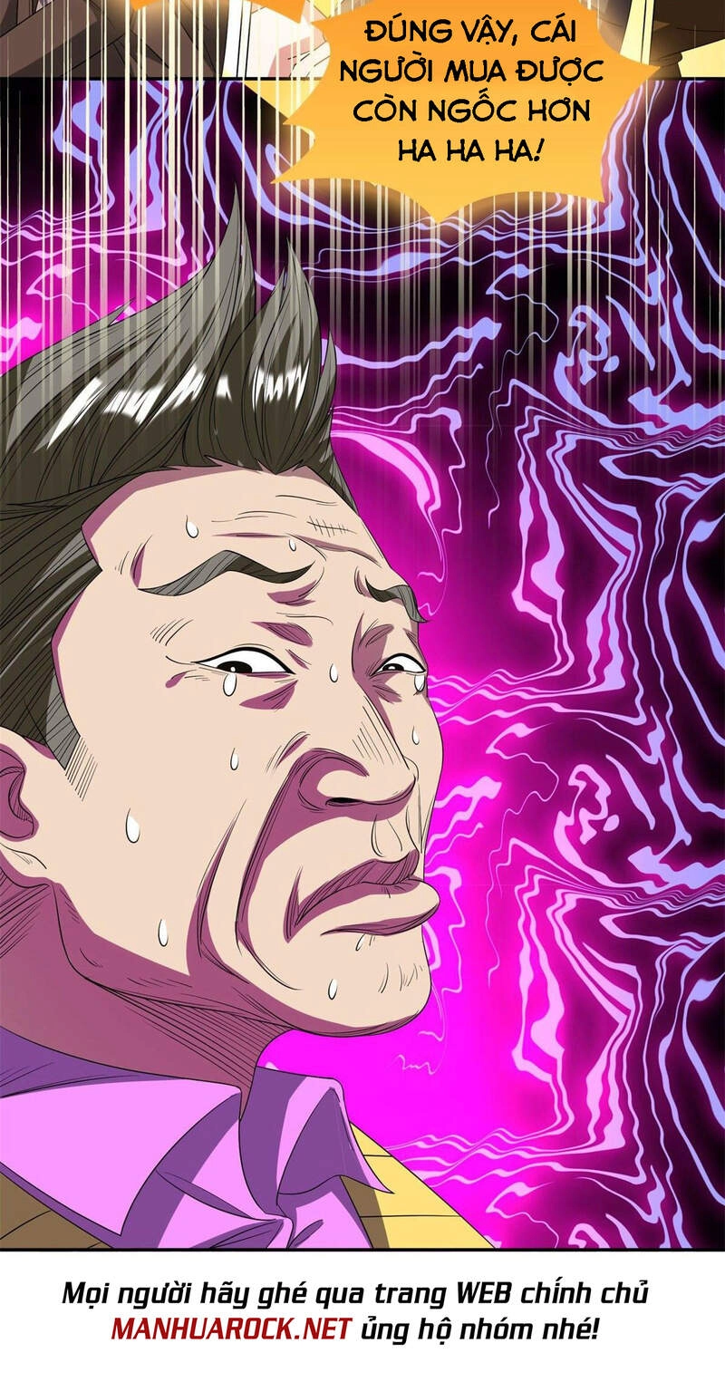 Trọng Sinh Chi Thần Cấp Bại Gia Tử Chapter 30 - 36