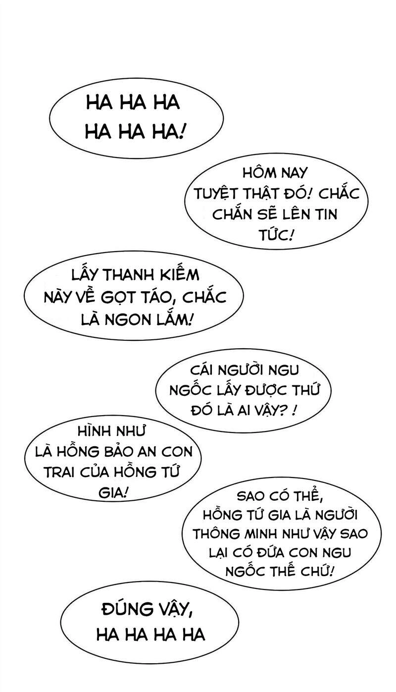 Trọng Sinh Chi Thần Cấp Bại Gia Tử Chapter 31 - 2