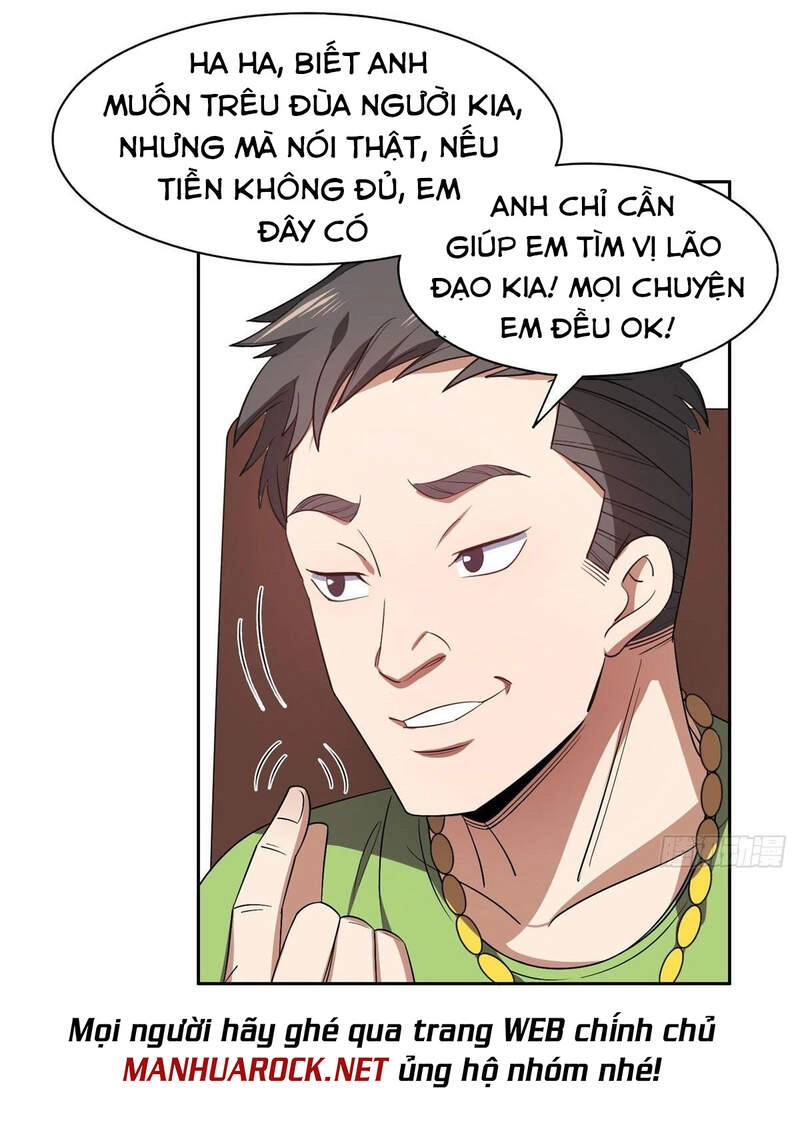 Trọng Sinh Chi Thần Cấp Bại Gia Tử Chapter 31 - 9