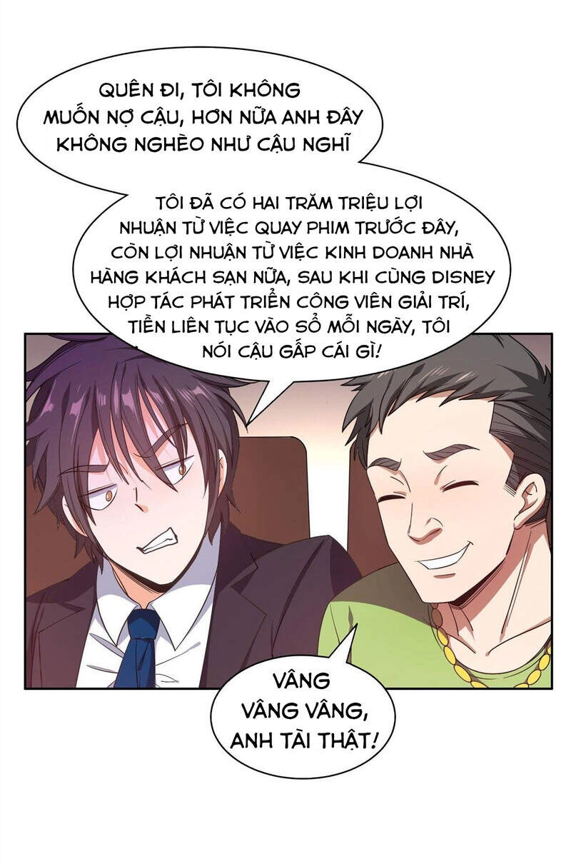 Trọng Sinh Chi Thần Cấp Bại Gia Tử Chapter 31 - 10