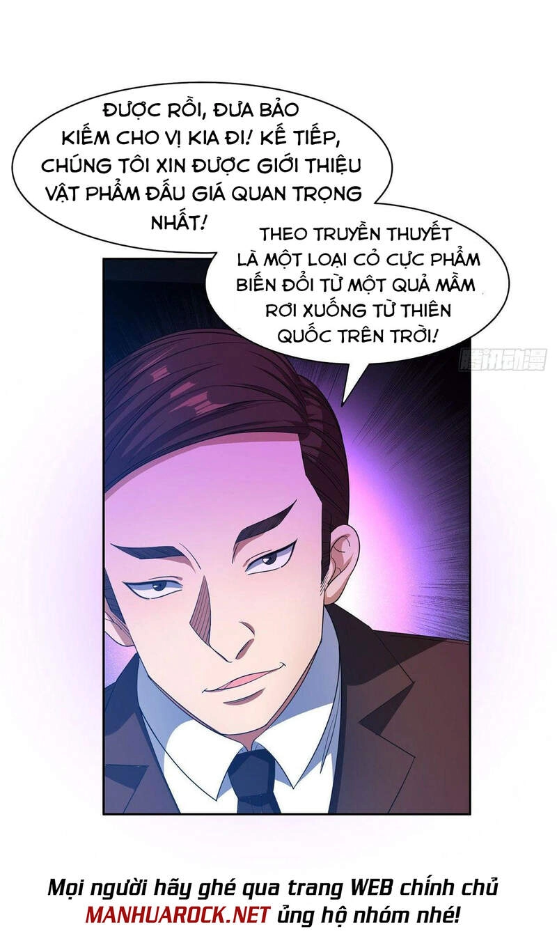 Trọng Sinh Chi Thần Cấp Bại Gia Tử Chapter 31 - 11