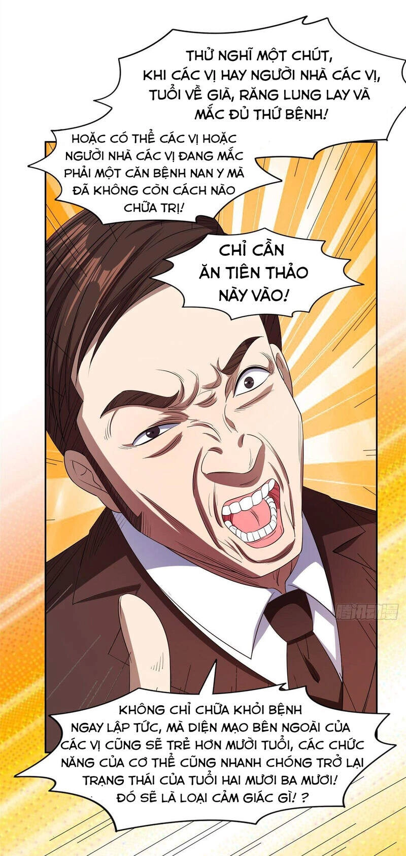 Trọng Sinh Chi Thần Cấp Bại Gia Tử Chapter 31 - 15