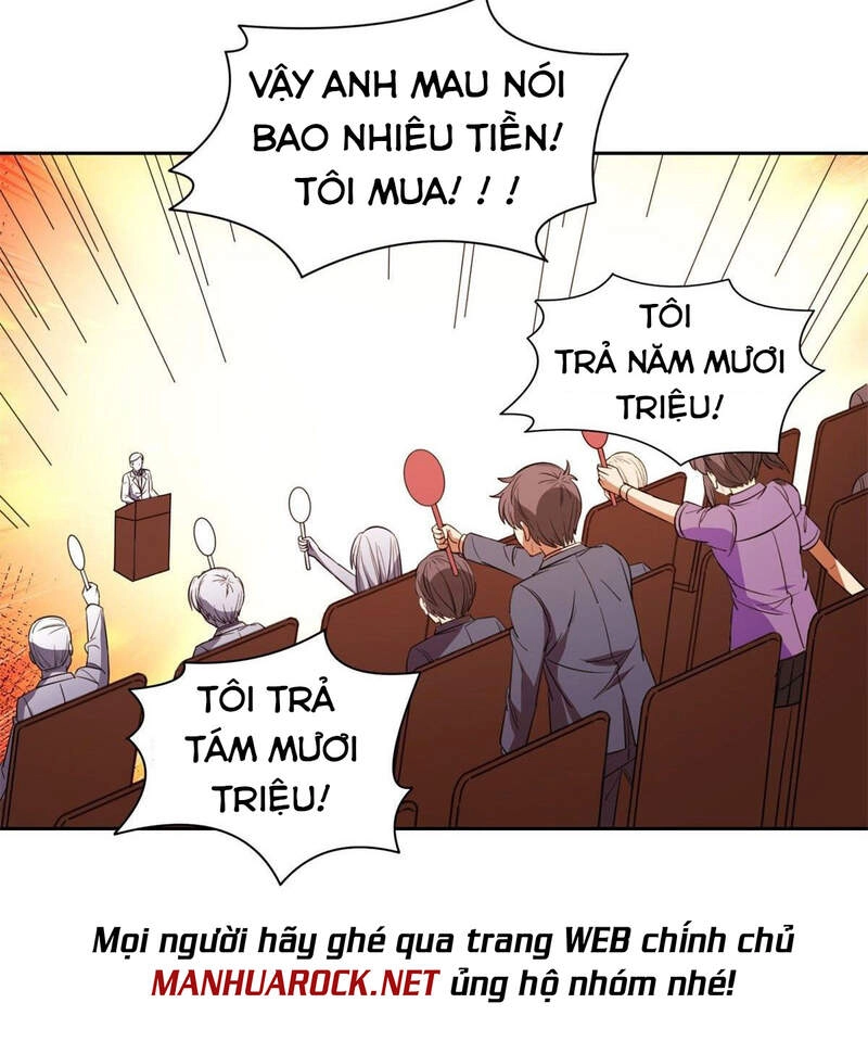 Trọng Sinh Chi Thần Cấp Bại Gia Tử Chapter 31 - 17