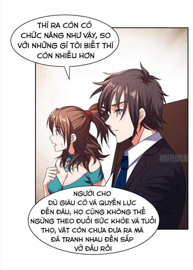 Trọng Sinh Chi Thần Cấp Bại Gia Tử Chapter 31 - 18