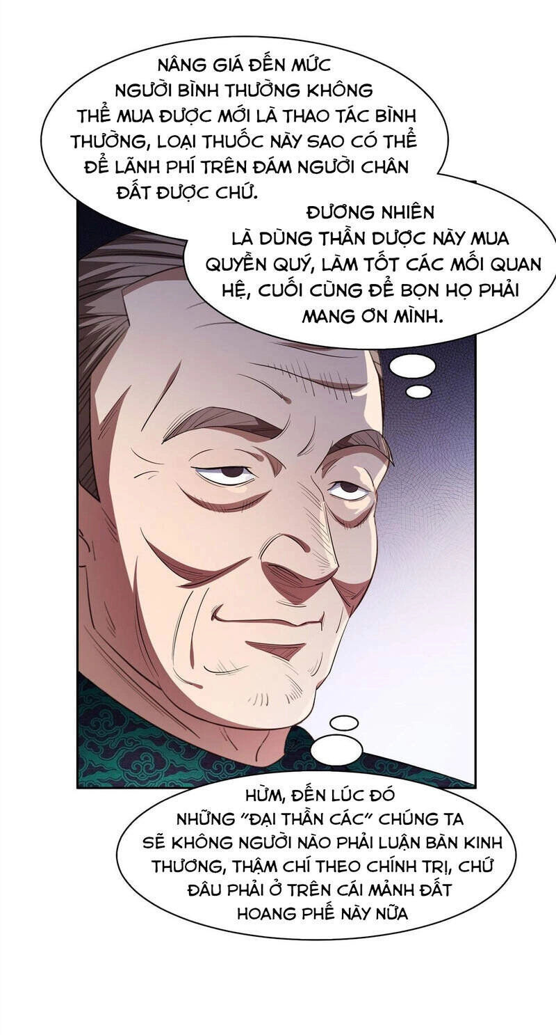 Trọng Sinh Chi Thần Cấp Bại Gia Tử Chapter 31 - 20