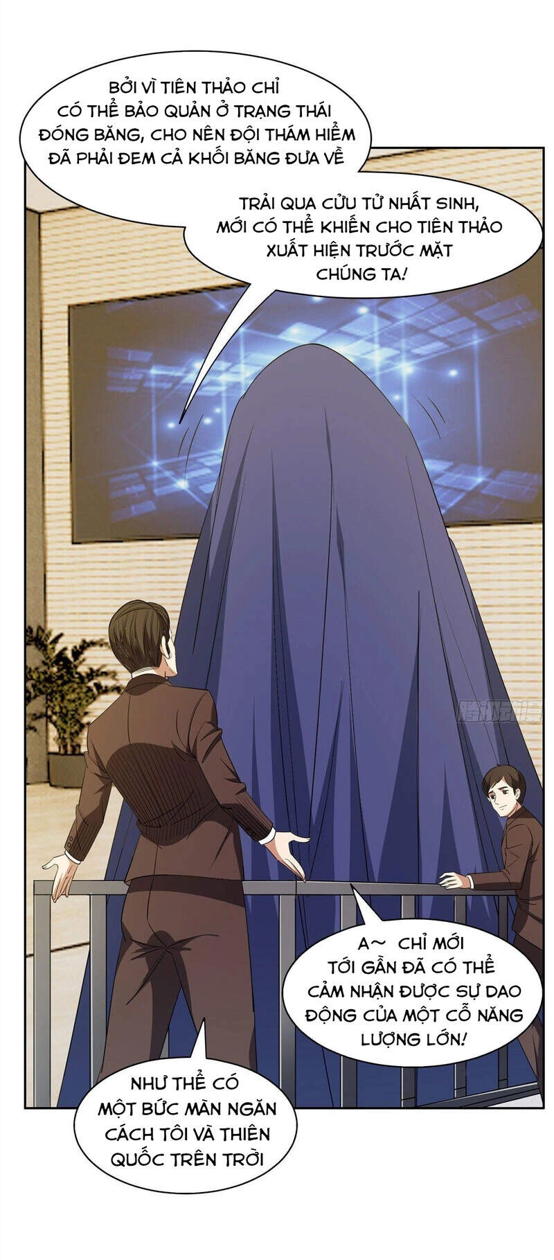 Trọng Sinh Chi Thần Cấp Bại Gia Tử Chapter 31 - 22