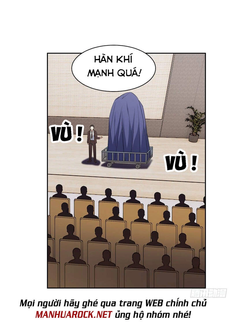 Trọng Sinh Chi Thần Cấp Bại Gia Tử Chapter 31 - 23