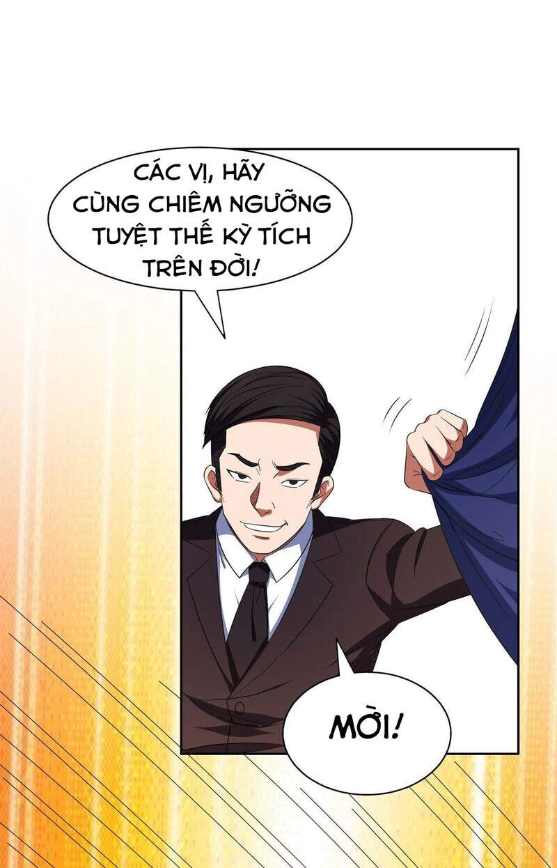 Trọng Sinh Chi Thần Cấp Bại Gia Tử Chapter 31 - 24