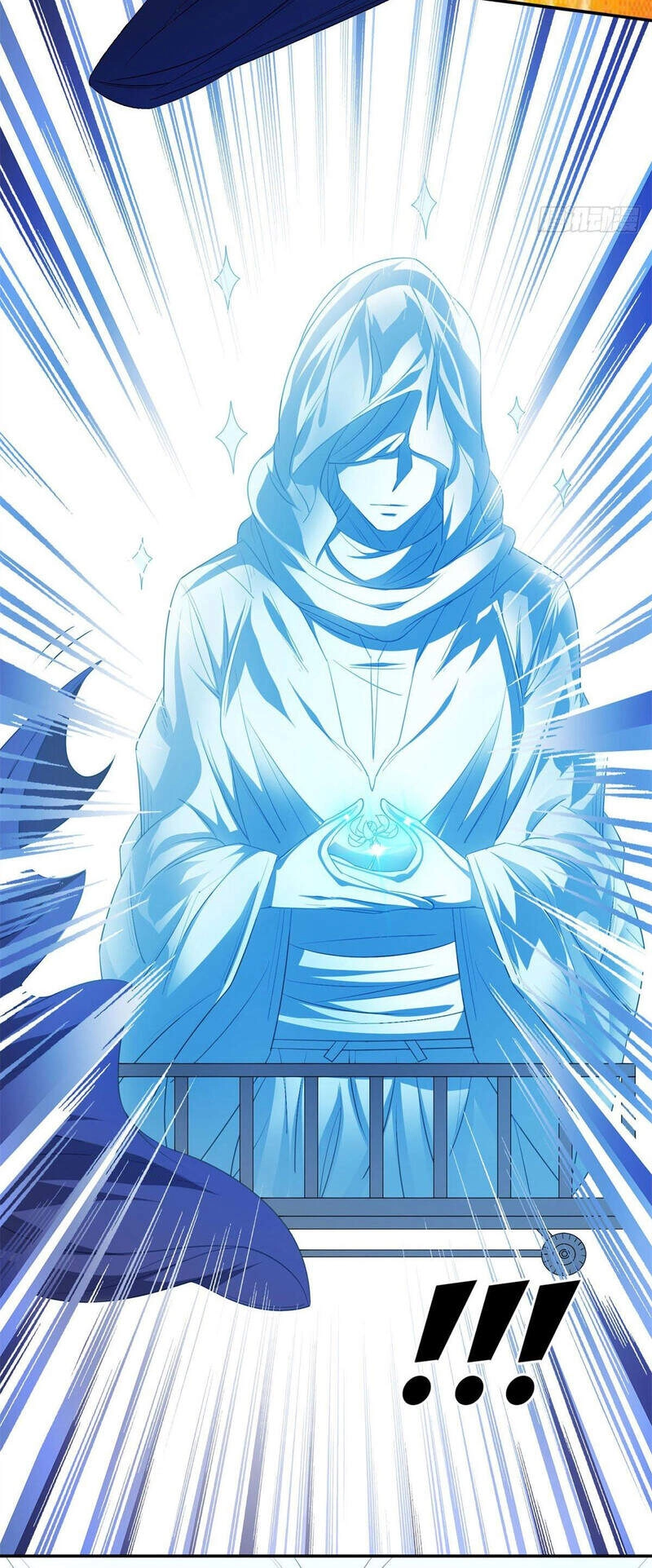 Trọng Sinh Chi Thần Cấp Bại Gia Tử Chapter 31 - 27