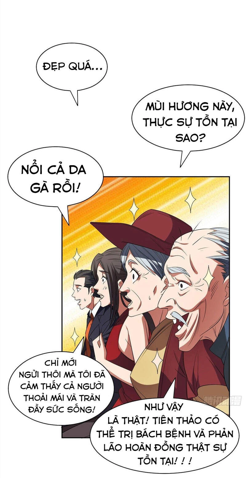 Trọng Sinh Chi Thần Cấp Bại Gia Tử Chapter 31 - 29