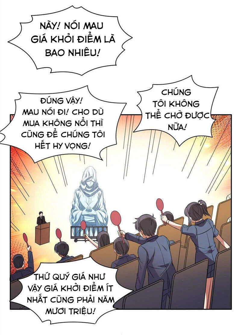 Trọng Sinh Chi Thần Cấp Bại Gia Tử Chapter 31 - 30