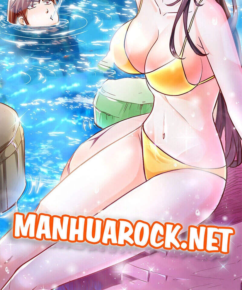 Trọng Sinh Chi Thần Cấp Bại Gia Tử Chapter 31 - 34