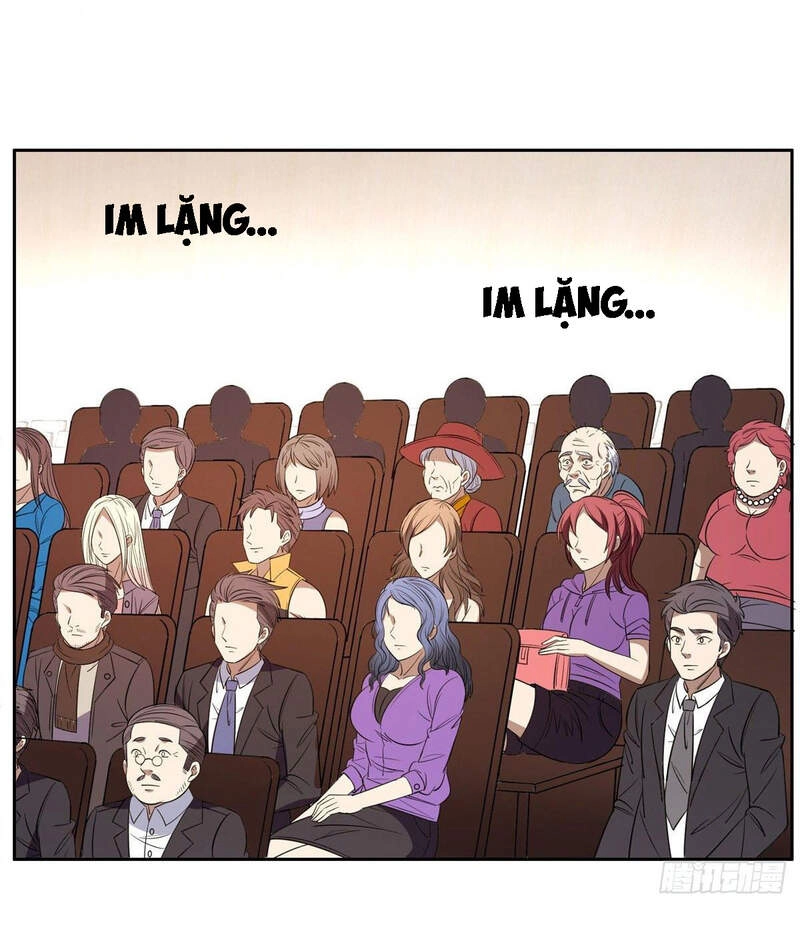 Trọng Sinh Chi Thần Cấp Bại Gia Tử Chapter 32 - 4