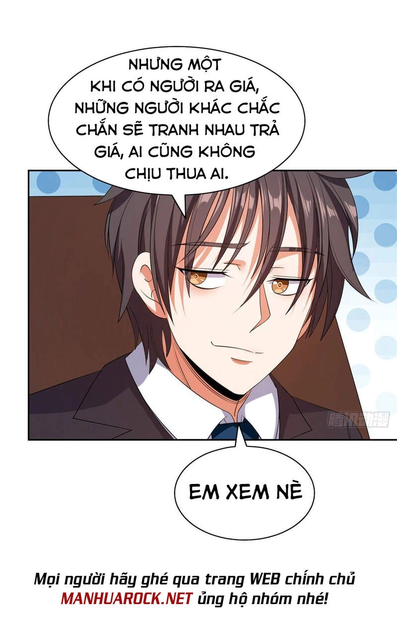 Trọng Sinh Chi Thần Cấp Bại Gia Tử Chapter 32 - 7