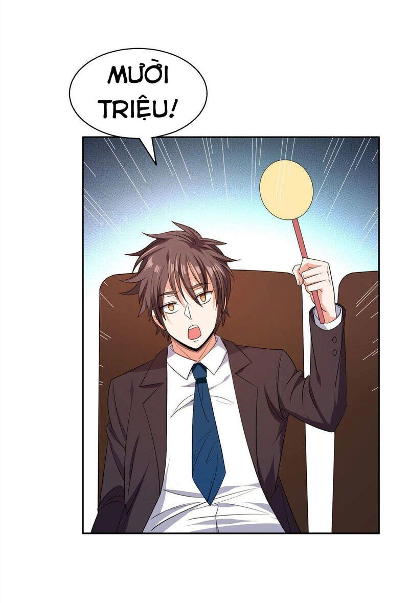 Trọng Sinh Chi Thần Cấp Bại Gia Tử Chapter 32 - 8