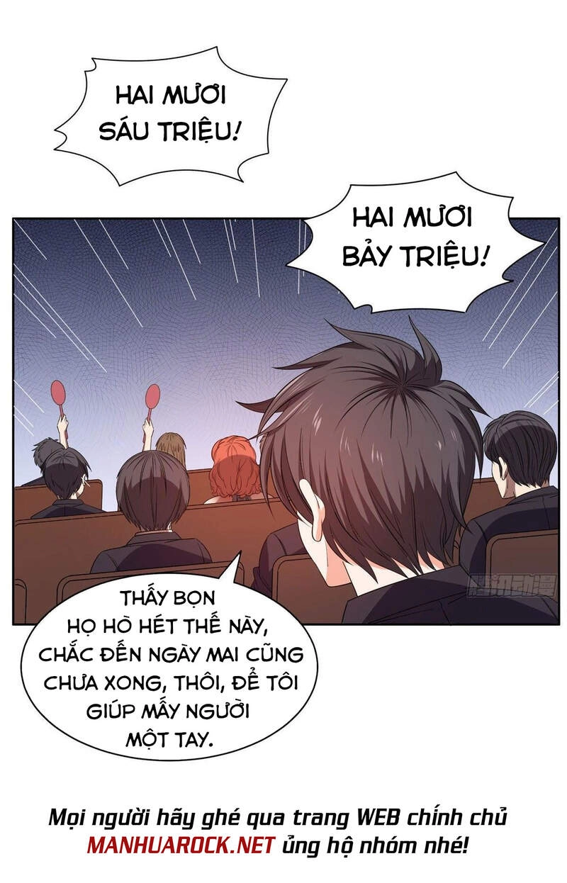 Trọng Sinh Chi Thần Cấp Bại Gia Tử Chapter 32 - 13