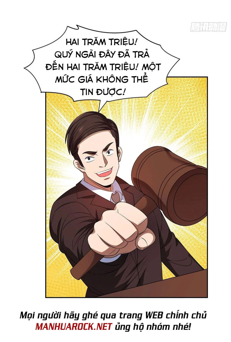 Trọng Sinh Chi Thần Cấp Bại Gia Tử Chapter 32 - 15