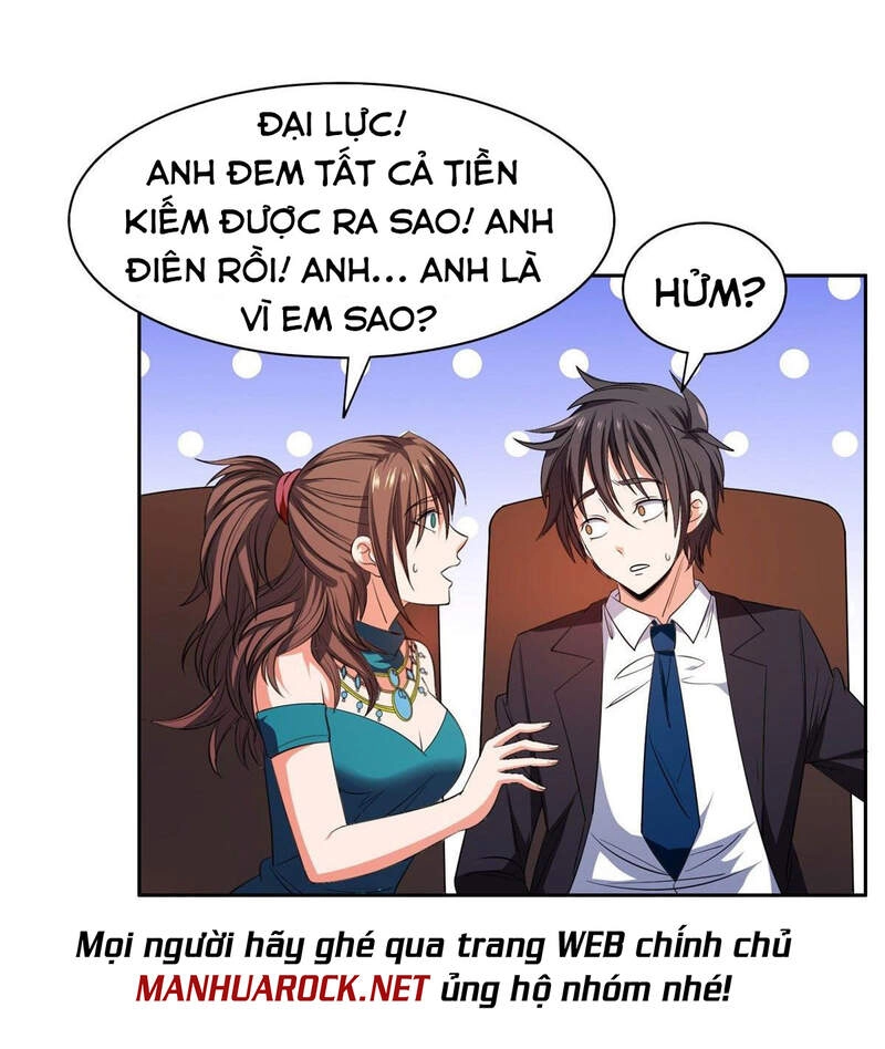 Trọng Sinh Chi Thần Cấp Bại Gia Tử Chapter 32 - 17