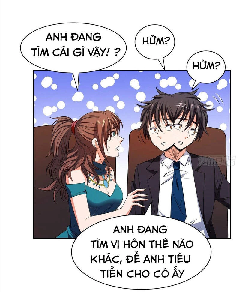 Trọng Sinh Chi Thần Cấp Bại Gia Tử Chapter 32 - 18