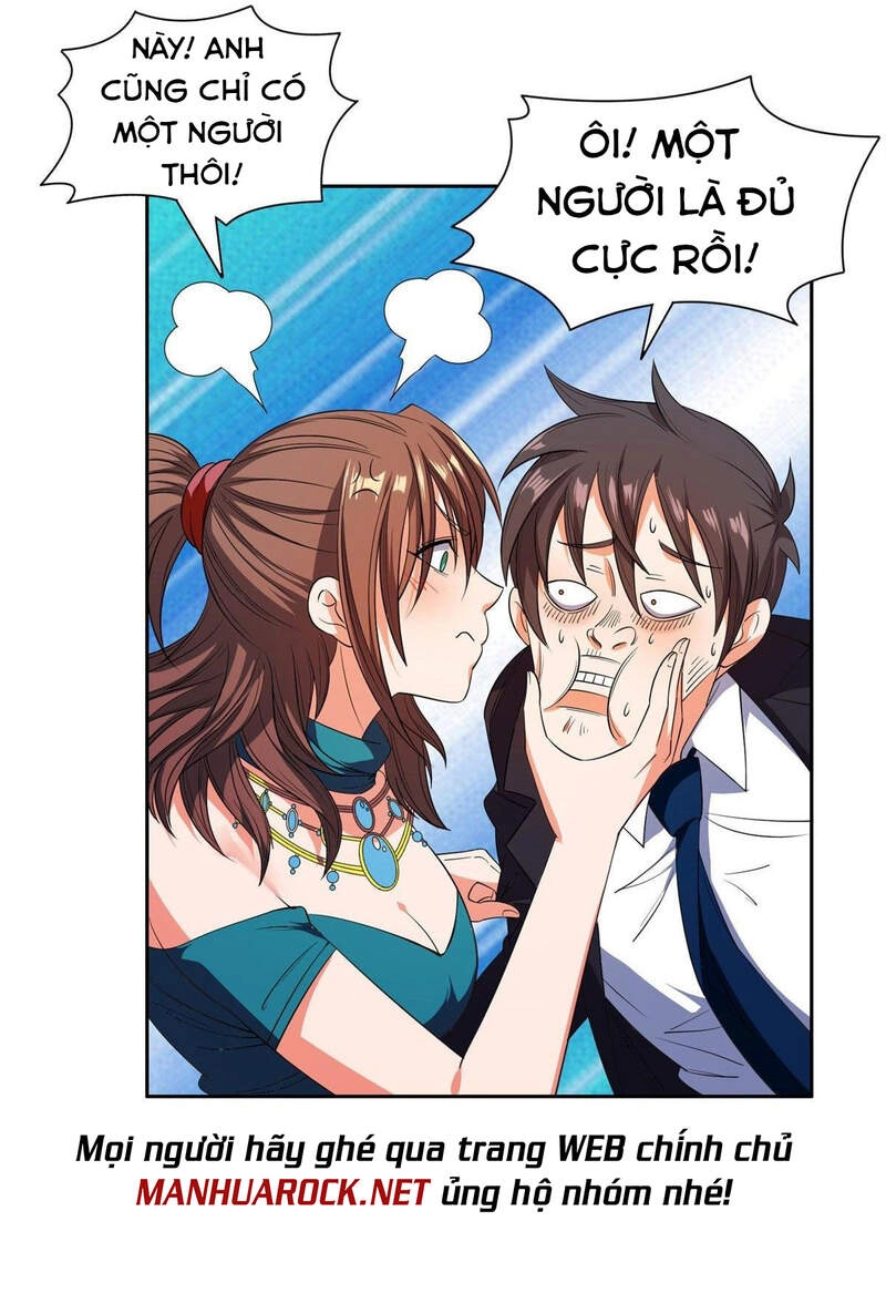 Trọng Sinh Chi Thần Cấp Bại Gia Tử Chapter 32 - 19