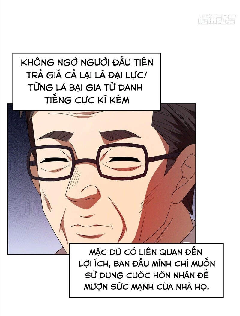 Trọng Sinh Chi Thần Cấp Bại Gia Tử Chapter 32 - 20