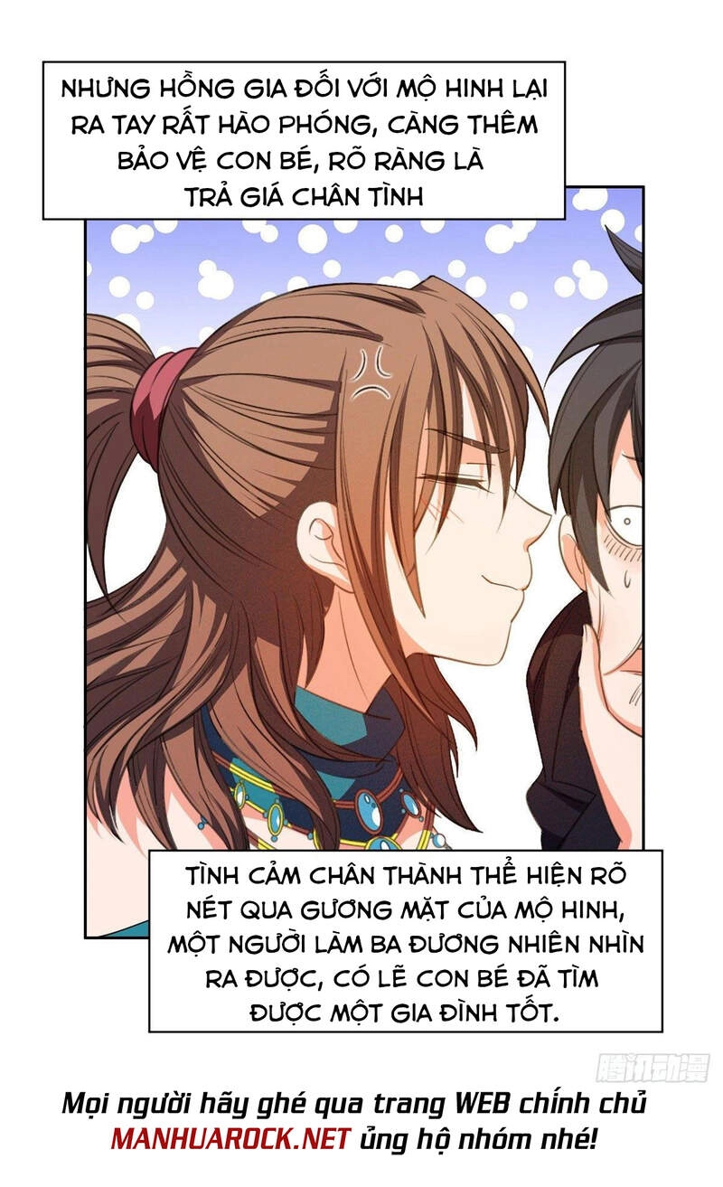 Trọng Sinh Chi Thần Cấp Bại Gia Tử Chapter 32 - 21