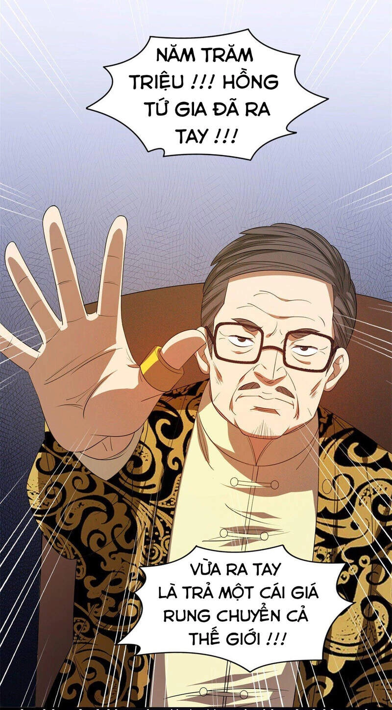 Trọng Sinh Chi Thần Cấp Bại Gia Tử Chapter 32 - 25