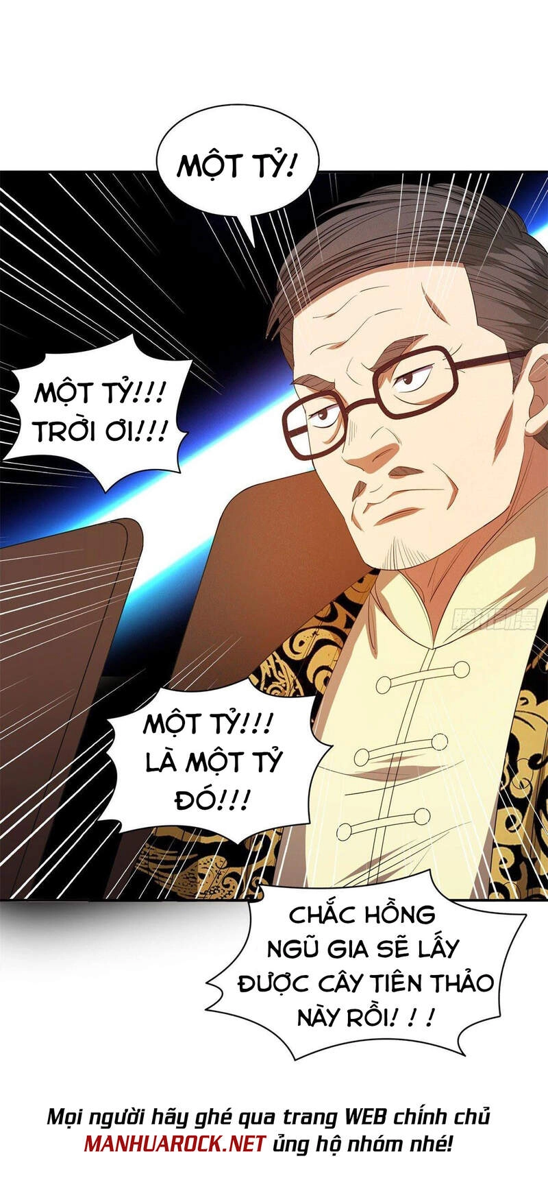 Trọng Sinh Chi Thần Cấp Bại Gia Tử Chapter 32 - 27