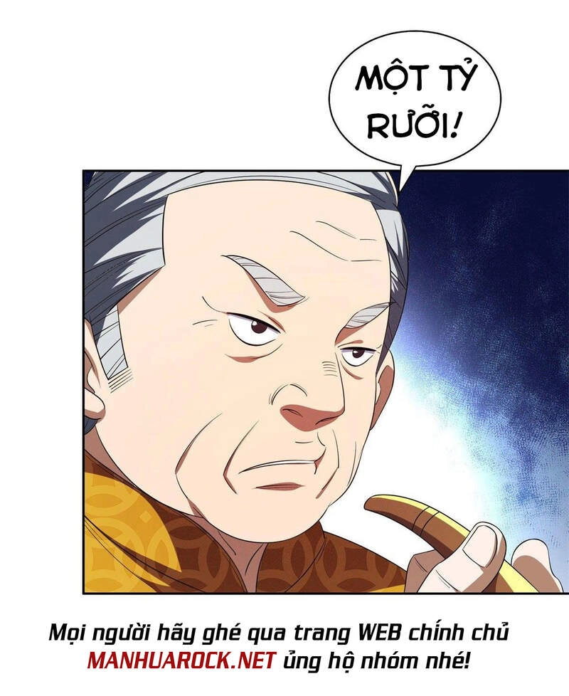 Trọng Sinh Chi Thần Cấp Bại Gia Tử Chapter 32 - 29