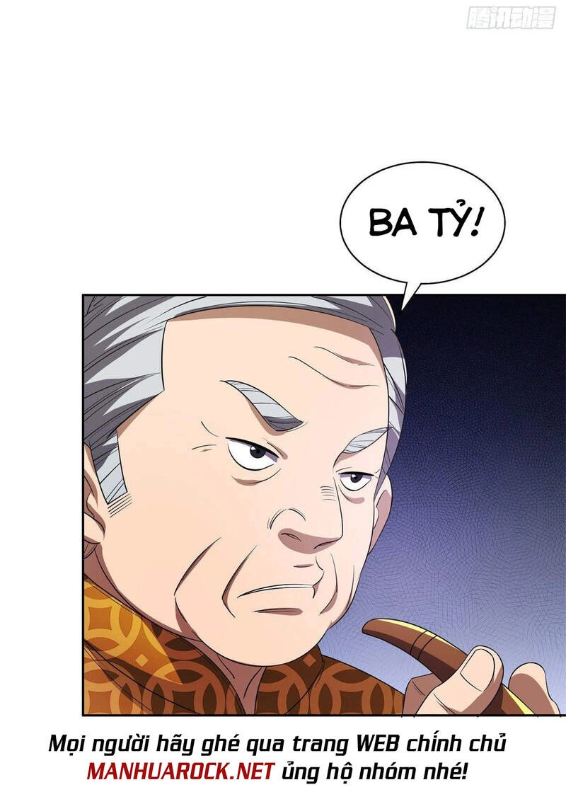 Trọng Sinh Chi Thần Cấp Bại Gia Tử Chapter 32 - 31