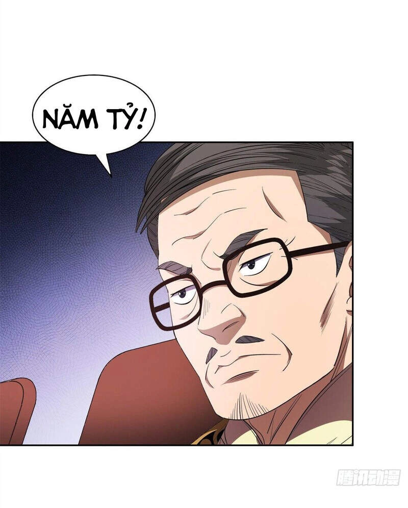 Trọng Sinh Chi Thần Cấp Bại Gia Tử Chapter 32 - 32