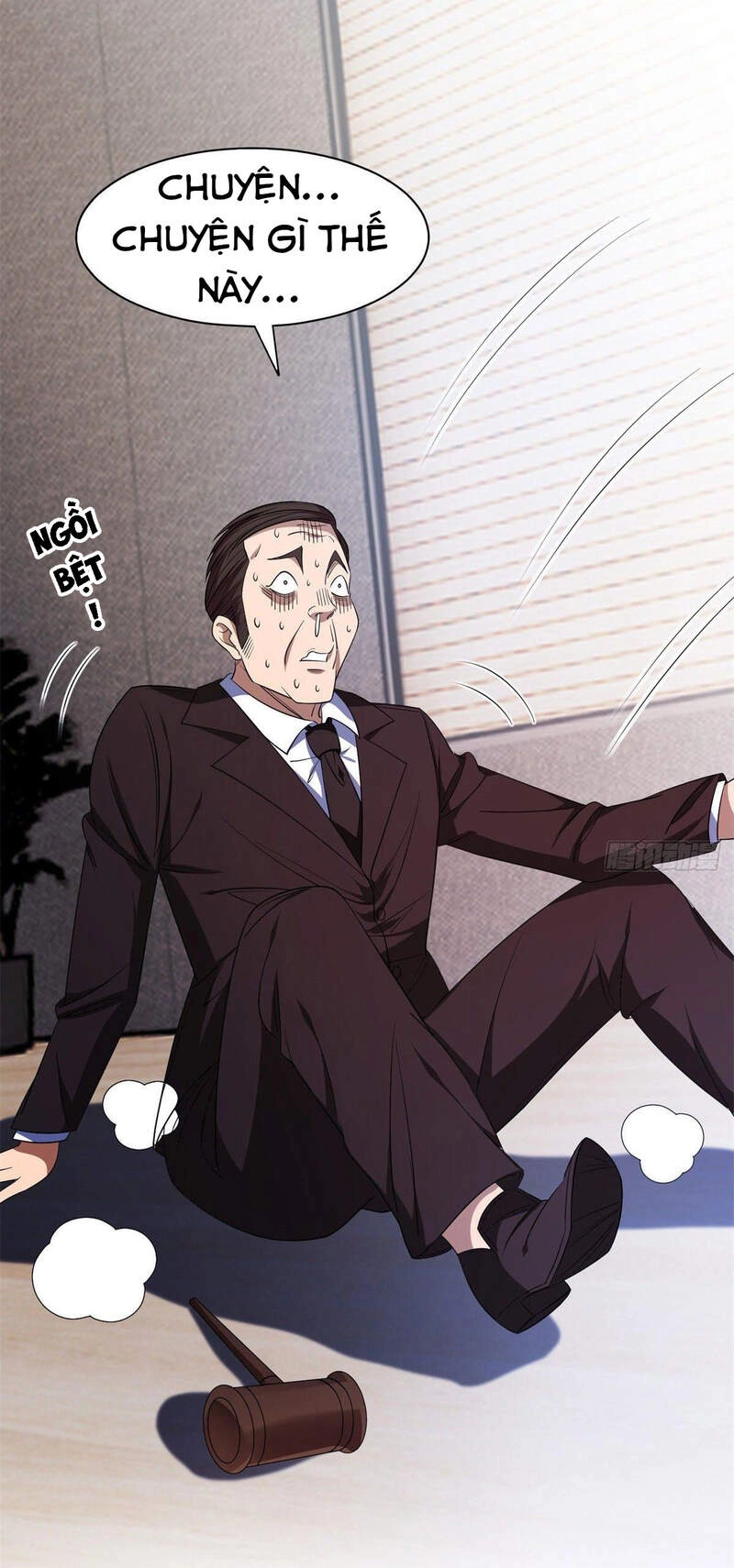 Trọng Sinh Chi Thần Cấp Bại Gia Tử Chapter 32 - 35