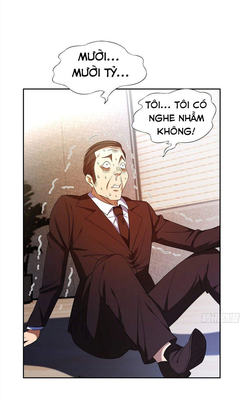 Trọng Sinh Chi Thần Cấp Bại Gia Tử Chapter 33 - 2