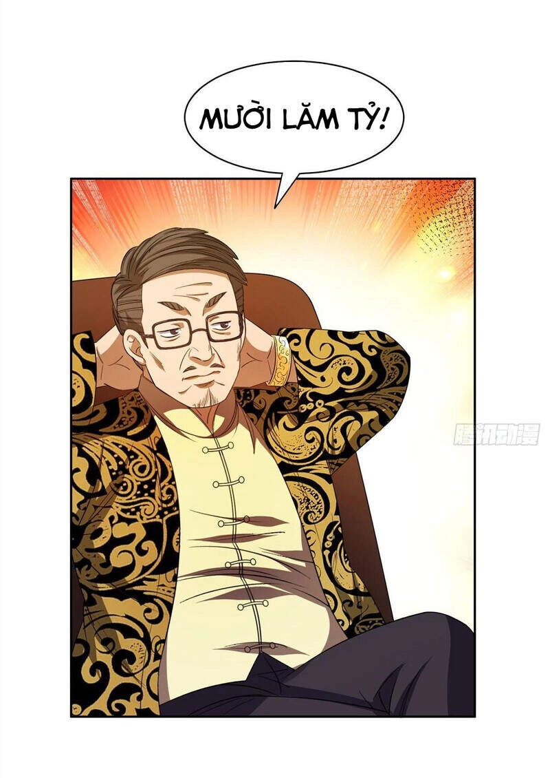 Trọng Sinh Chi Thần Cấp Bại Gia Tử Chapter 33 - 4