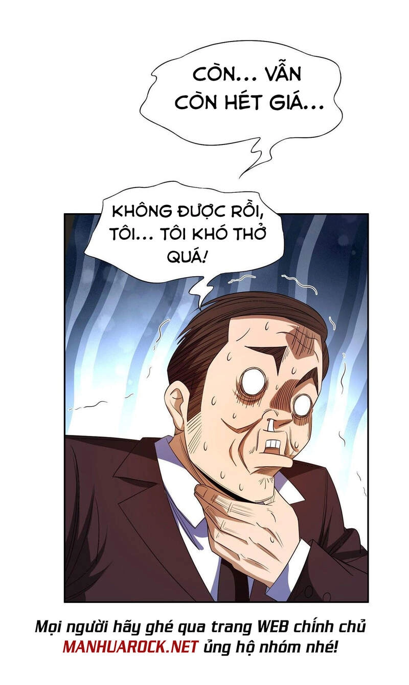 Trọng Sinh Chi Thần Cấp Bại Gia Tử Chapter 33 - 5