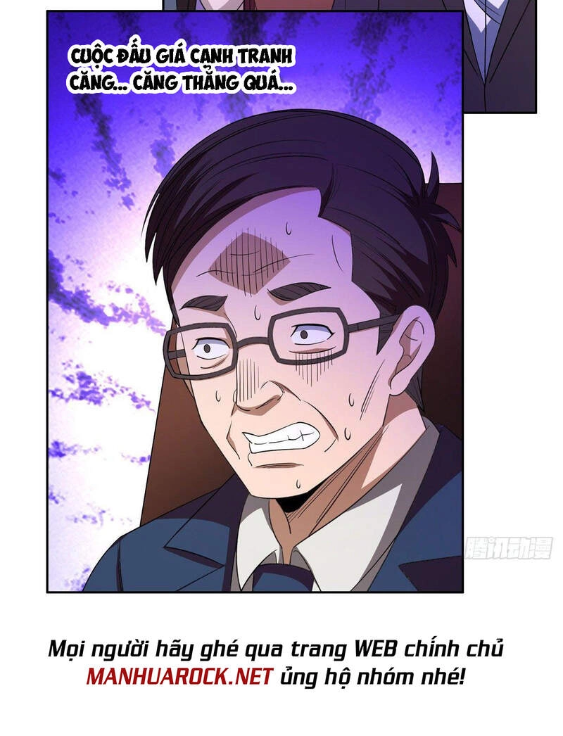 Trọng Sinh Chi Thần Cấp Bại Gia Tử Chapter 33 - 7