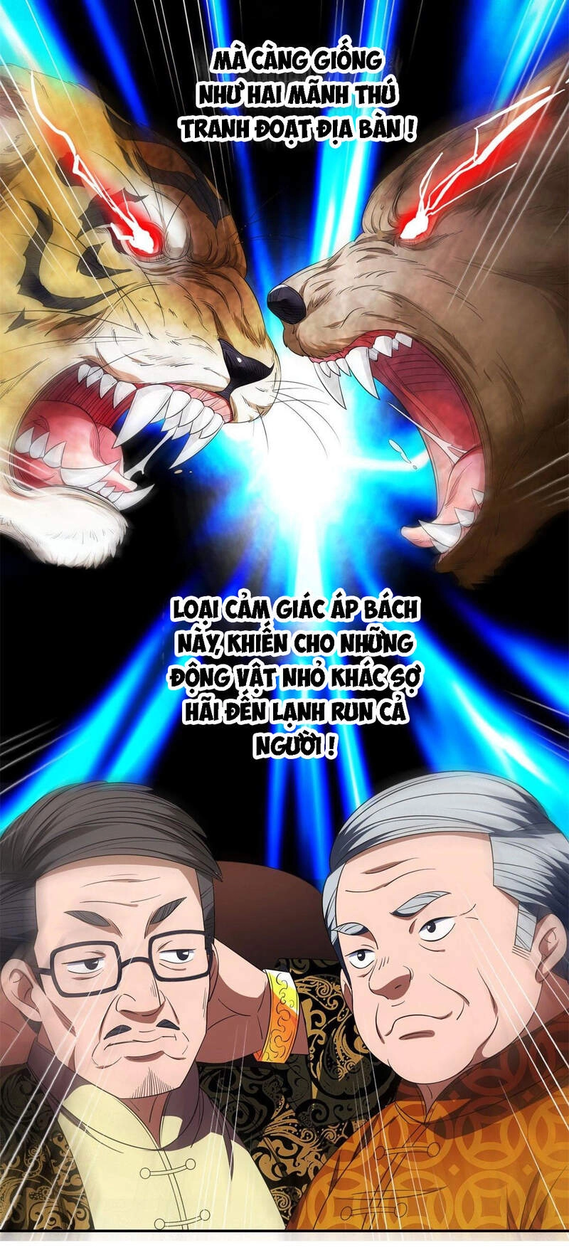 Trọng Sinh Chi Thần Cấp Bại Gia Tử Chapter 33 - 9