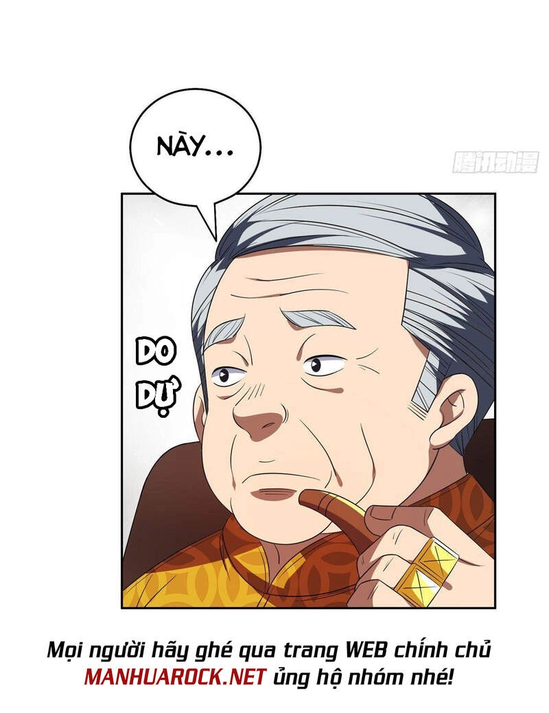 Trọng Sinh Chi Thần Cấp Bại Gia Tử Chapter 33 - 13