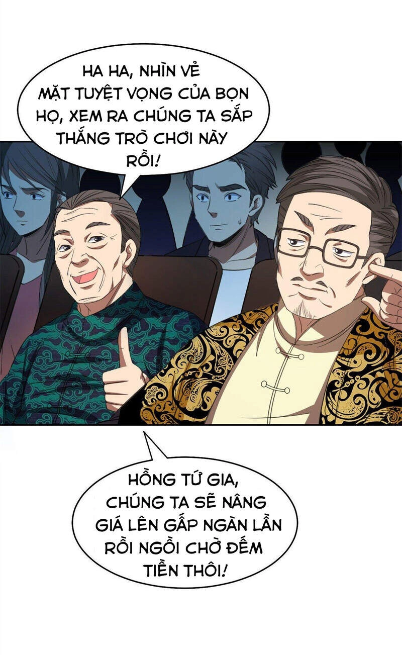 Trọng Sinh Chi Thần Cấp Bại Gia Tử Chapter 33 - 14