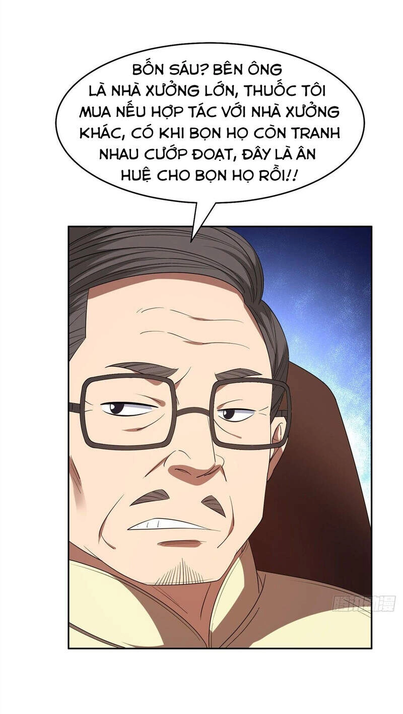 Trọng Sinh Chi Thần Cấp Bại Gia Tử Chapter 33 - 16