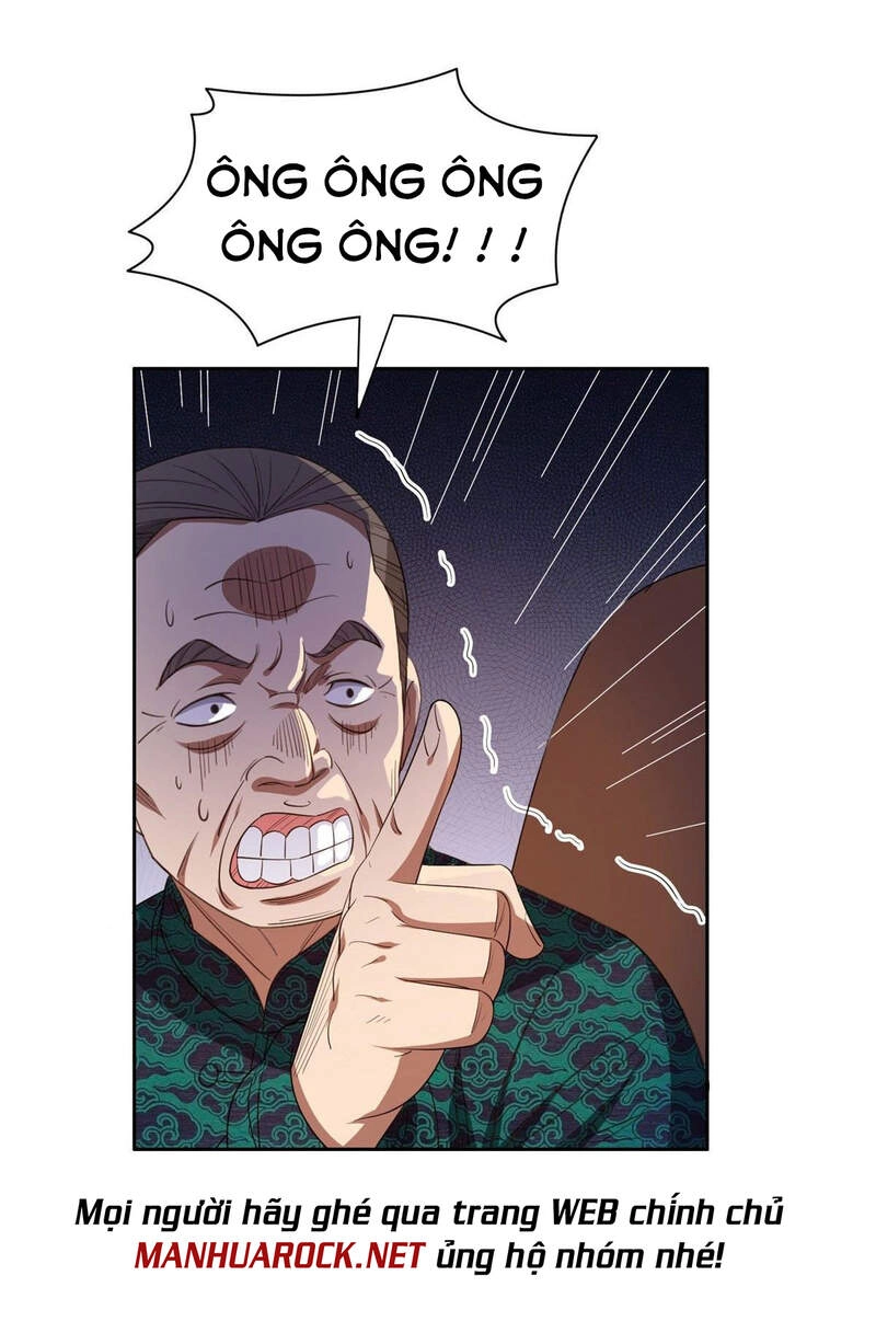 Trọng Sinh Chi Thần Cấp Bại Gia Tử Chapter 33 - 19