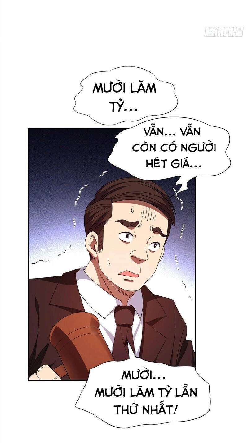 Trọng Sinh Chi Thần Cấp Bại Gia Tử Chapter 33 - 20