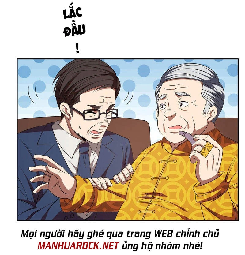 Trọng Sinh Chi Thần Cấp Bại Gia Tử Chapter 33 - 21